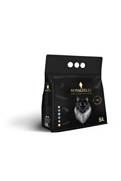 Royal Feles Bebek Pudrasi Kokulu Kedi Kumu 5 Lt Fiyati Yorumlari Trendyol