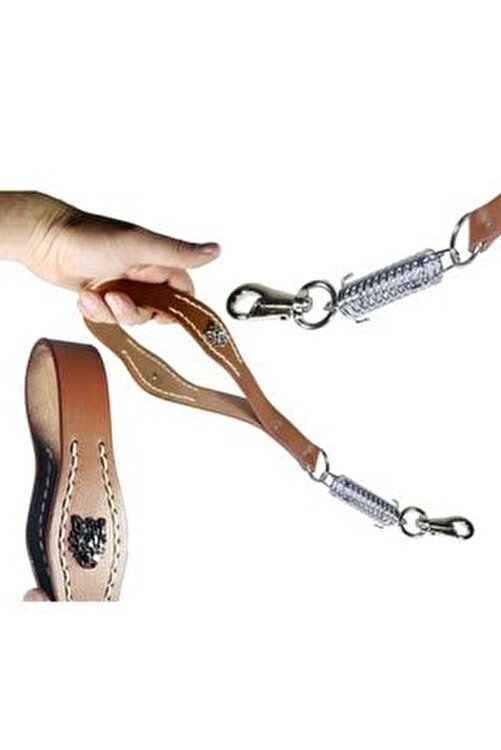 Ans Yayli Kopek Gezdirme Tasmasi Buyuk Irk Kahve Siyah 70 Kg Standart Siyah Fiyati Yorumlari Trendyol