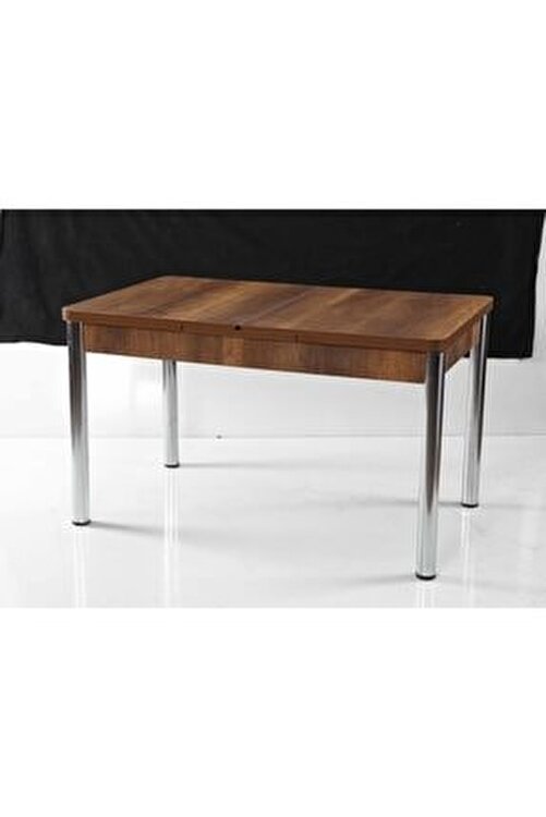 Kaykolsan Home 80 130 Acilir Kelebek Masa Mermer Desenli Al Ceviz2 Fiyati Yorumlari Trendyol