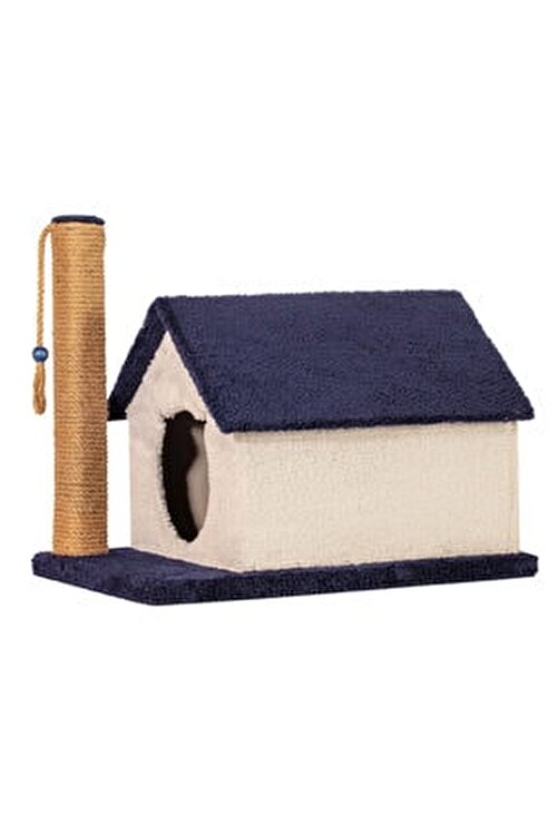 Petsi Friends Kedi Evi Ve Tirmalama Fiyati Yorumlari Trendyol