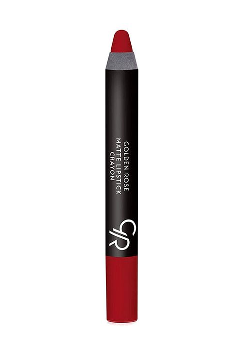 Golden Rose Mat Kalem Ruj Matte Lipstick Crayon No 23 Fiyati Yorumlari Trendyol Golden Rose Mat Kalem Ruj Matte Lipstick Crayon No 23 Fiyati Yorumlari Trendyol