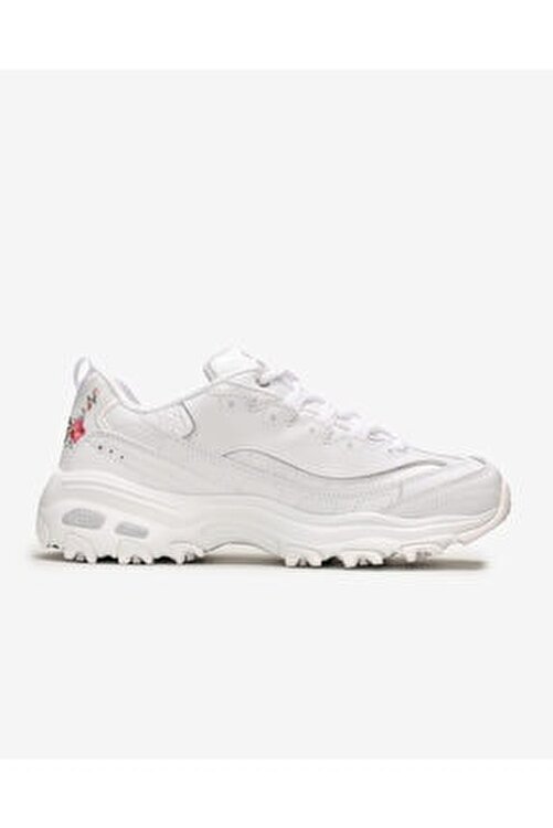 Skechers D'LİTES-BRİGHT BLOSSOMS Kadın 