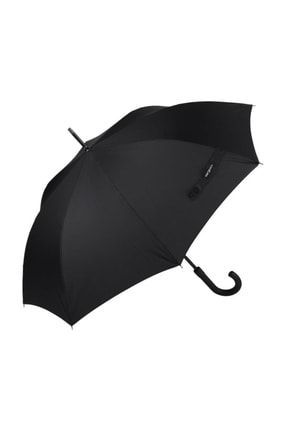 Zeus Co Siyah Fiber Baston Rüzgarda Kırılmayan Şemsiye Fiyatı