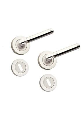 egemen group ozpa rozetli oda tipi kapi kolu krom 1takim fiyati yorumlari trendyol