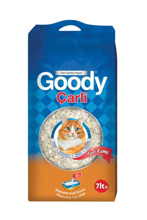 Carli Kedi Kumu 7 L Fiyati Yorumlari Trendyol