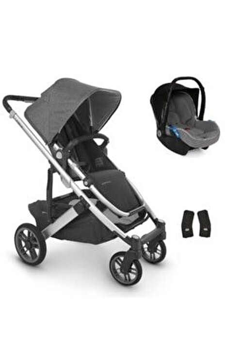 uppababy cruz 2017 sale