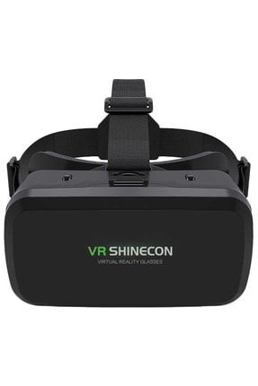 Shinecon 3d Sanal Gerçeklik Gözlüğü 3.5-6.0 İnç