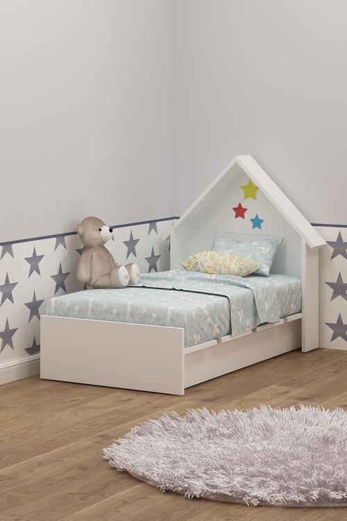 Fly Mobilya Procon Montessori Yatak 60x120 Fiyati Yorumlari Trendyol