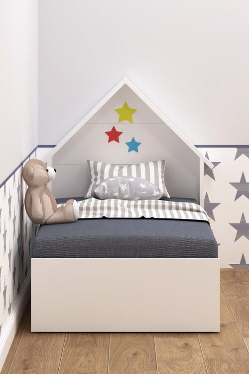 Fly Mobilya Procon Montessori Yatak 60x120 Fiyati Yorumlari Trendyol