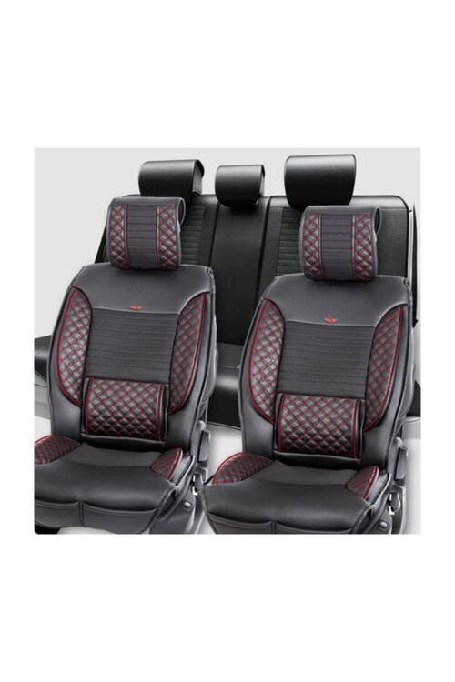 Stil Renault Fluence Lux Minder Koltuk Kilifi Seti Fiyati Yorumlari Trendyol