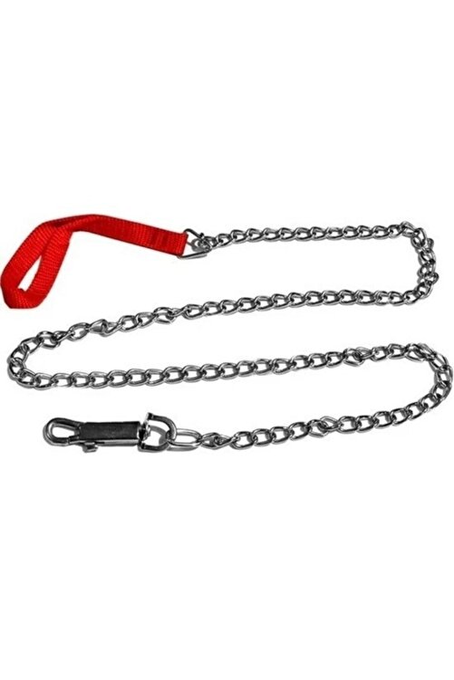 Biotech 2 5mm 120cm Paslanmaz Metal Kopek Zinciri Yuruyus Kopek Cekme Halati Evcil Hayvan Tasmasi Fiyati Yorumlari Trendyol