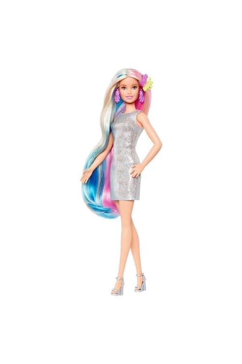 Barbie Rengarenk Saclar Bebegi Ghn04 Fiyati Yorumlari Trendyol Barbie Rengarenk Saclar Bebegi Ghn04 Fiyati Yorumlari Trendyol