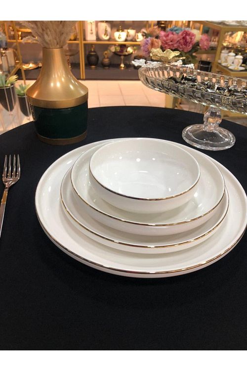 Berghoff Gem Melbourne Gold 24 Parca Bone Yemek Takimi Fiyati Yorumlari Trendyol Berghoff Gem Melbourne Gold 24 Parca Bone Yemek Takimi Fiyati Yorumlari Trendyol