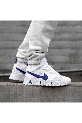 New nike air barrage new arrivals