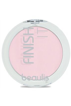 Beaulis Finish It Transparan Sabitleyici Pudra