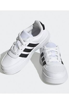 adidas Breaknet 2.0 K Gunluk Spora Ayakkab Sneaker Beyaz Fiyat Yorumlar Trendyol