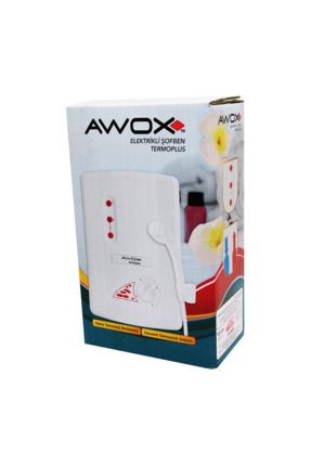 AWOX TERMOPLUS ELEKTRİKLİ ŞOFBEN 7500W (K0)