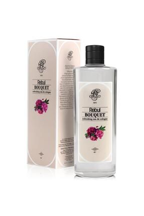 Bouquet Cam Şişe Kolonya 250 ml