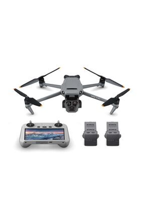 Mavic 3 Pro Fly More Combo(DJI RC)