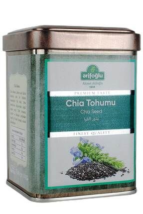 Chia Tohumu Teneke Kutu 150gr