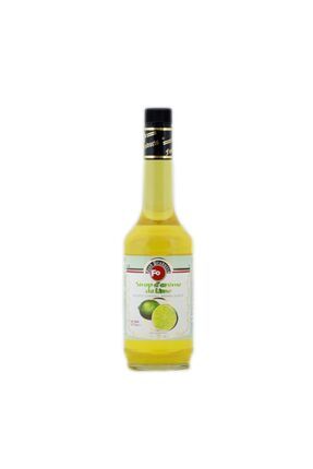 Fo Misket Limon Aromalı Kokteyl Şurubu 700 Ml