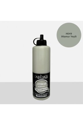 Hybrıd Akrilk Multısurfaces Ihlamur Yeşili 500ml