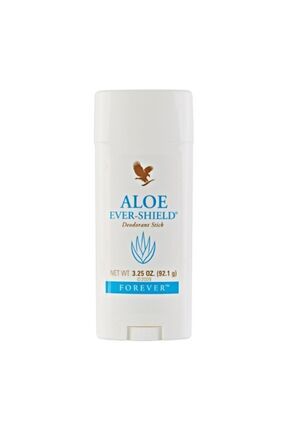 Living Aloe Ever-shield Deodorant