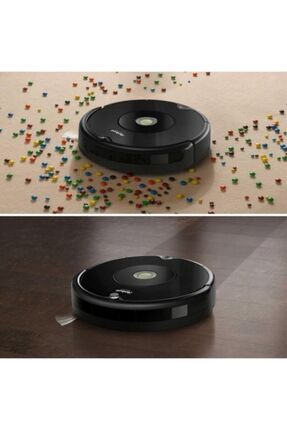 iRobot Roomba 606 Robot Supurge Kullan c Yorumlar Fiyat Trendyol