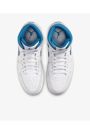 Nike Air Jordan 1 Mid SE Spor Ayakkab s FN5215 141 YARIM NUMARA BUYUK ALMANIZI ONER YORUZ Fiyat Yorumlar Trendyol