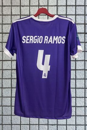 Sergio Ramos Forması...