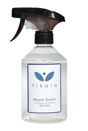 Oda Kokusu Parfümü Okyanus 500 ML Ocean Room Scent Kötü Koku Giderici