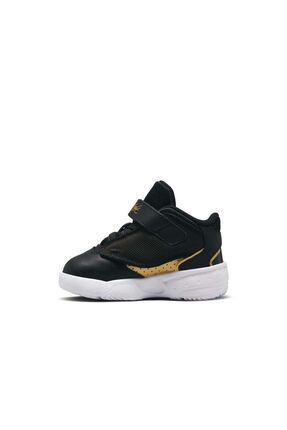 Nike Cocuk Jordan Max Aura TD Black Metallic Gold Fiyat Yorumlar Trendyol