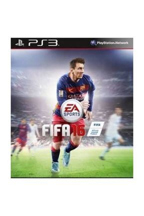 Fifa 16 PS3 Oyun