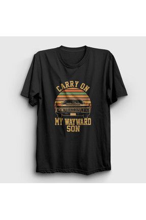 Supernatural t shirts new arrivals