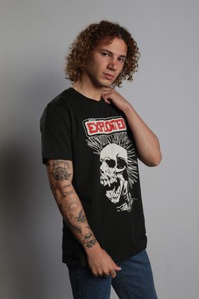T shirt punk rock new arrivals