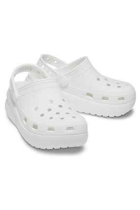 Crocs 207708 100 Classic Cutie Clog Cocuk Terlik Fiyat Yorumlar Trendyol