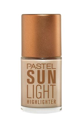 Sunlight Highlighter - Aydınlatıcı 101