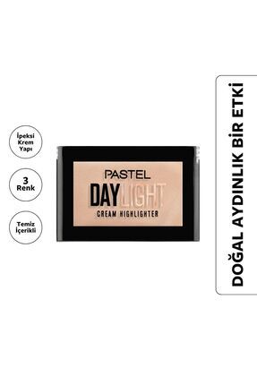 Daylight Cream Highlighter - Krem Aydınlatıcı 11 Sunrise