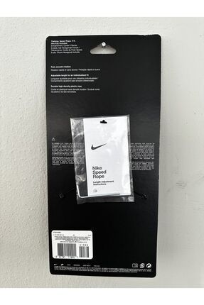 Nike N KE SPEED ROPE TRA N NG