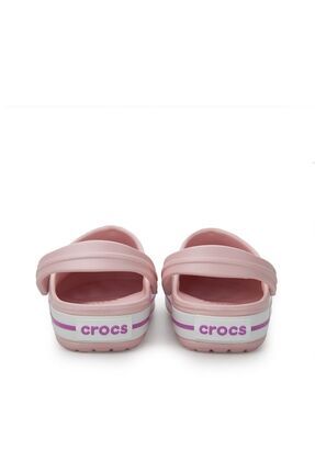 Crocs pink pearl clearance