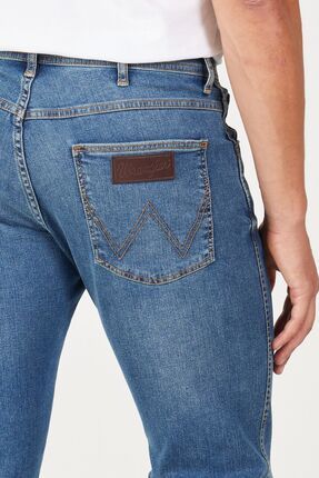 Pantalon wrangler arizona outlet