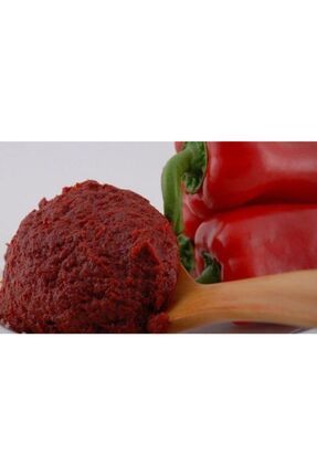 Tatlı Biber Salçası 1 Kg