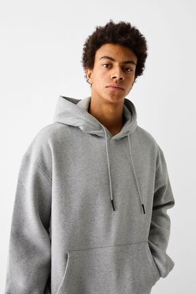 Sweat friends bershka shop