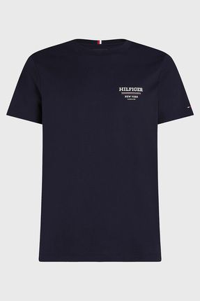 T shirt tommy noir 2025