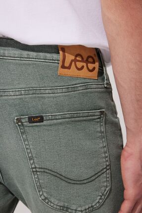 Lee Luke Slim Fit Du uk Bel Denim Esnek Jean Kot Pantolon Fiyat Yorumlar Trendyol