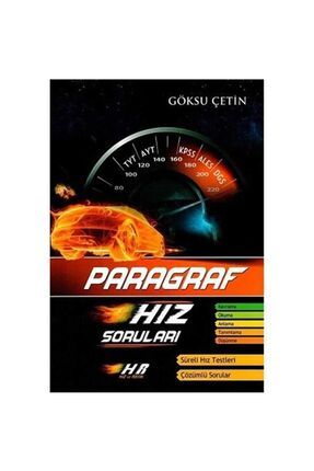 9. 10. 11 Ve 12. Sınıf Tyt Paragraf Soru Bankası Ve Renk 2024-2025