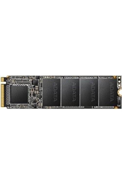 XPG 128gb Sx6000lnp Pcıe M.2 1800-600mb/s 3mm Flash Ssd 1