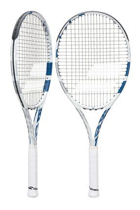 Boost Wimbledon 260gr Yetişkin Tenis Raketi (27"/Grip L2)