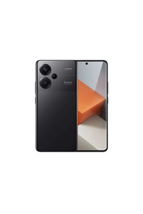 Redmi Note 13 Pro Plus 5g 12 Gb 512 Gb (İTHALATÇI GARANTİLİ)