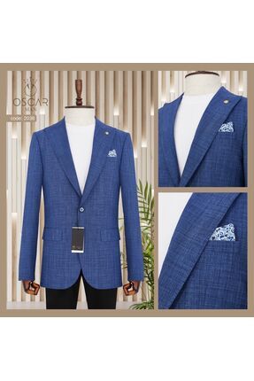 Blazer Ceket